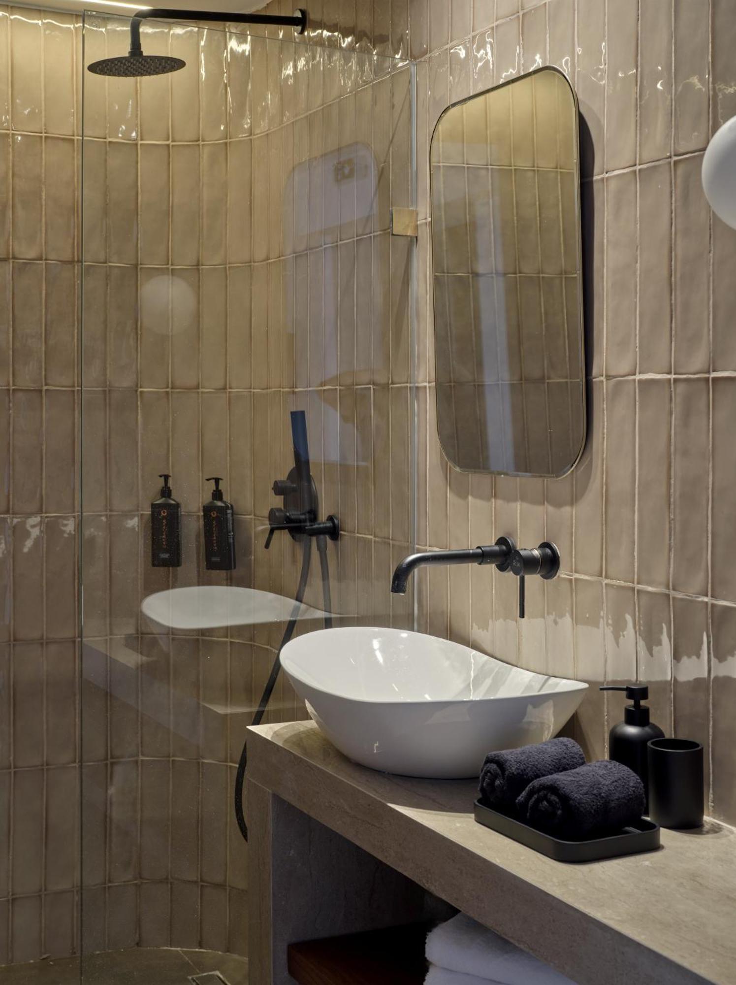 Haya Athens Loftie Suites エクステリア 写真
