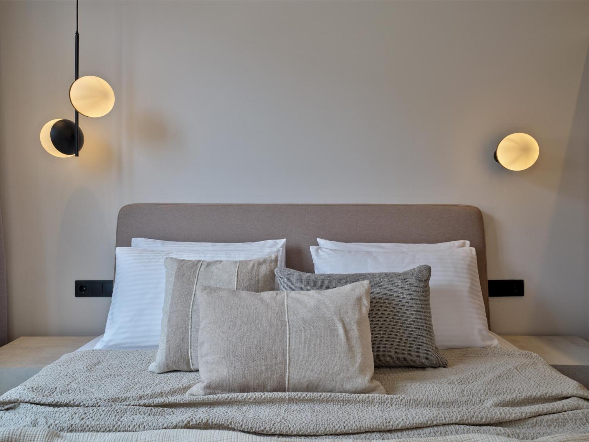 Haya Athens Loftie Suites エクステリア 写真