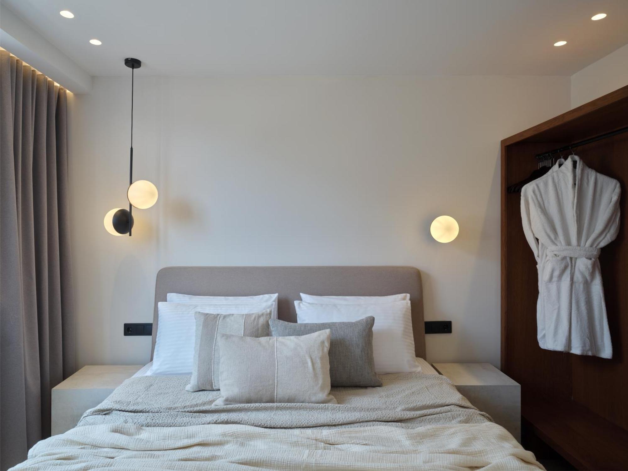 Haya Athens Loftie Suites エクステリア 写真