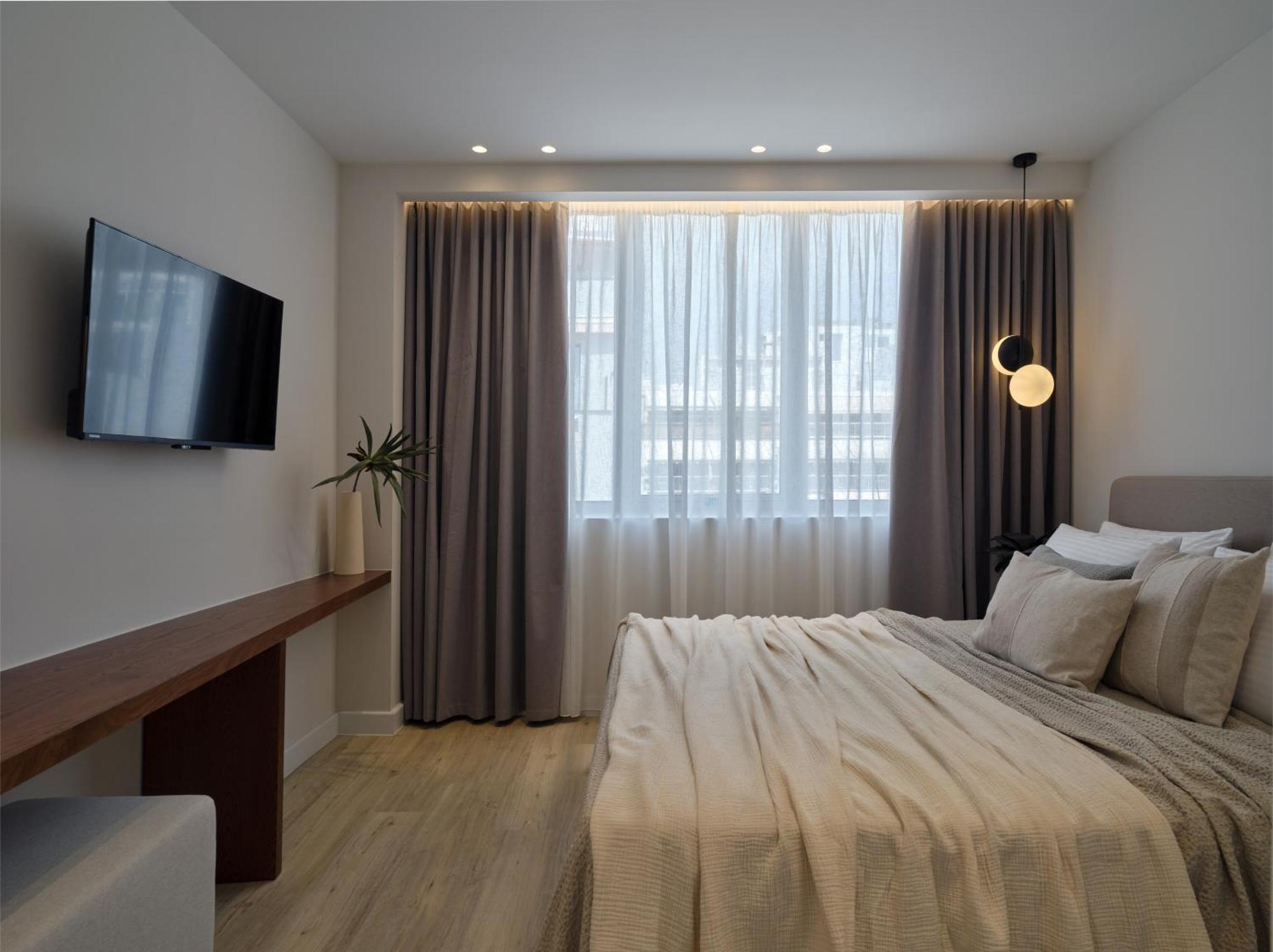 Haya Athens Loftie Suites エクステリア 写真