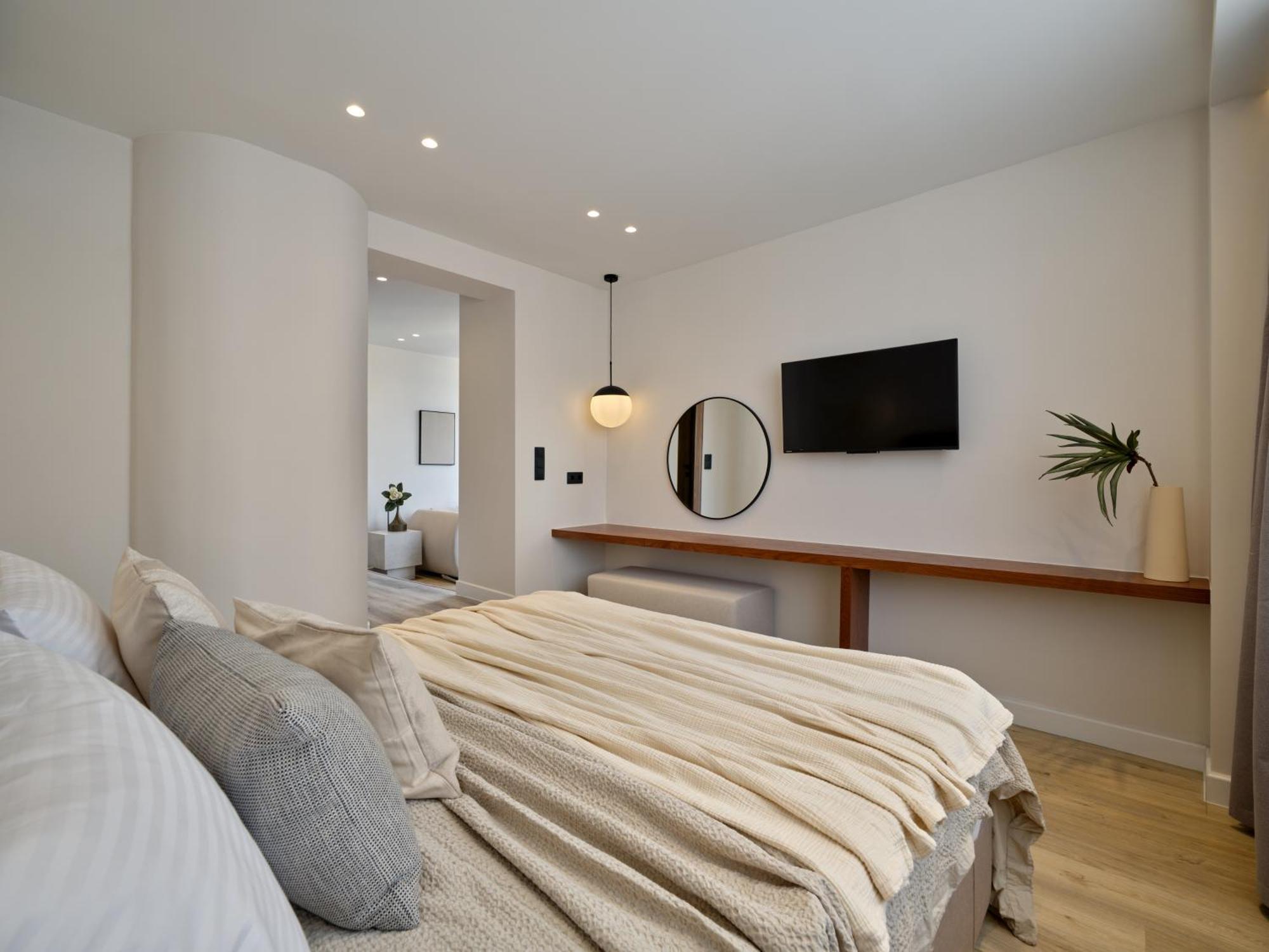 Haya Athens Loftie Suites エクステリア 写真