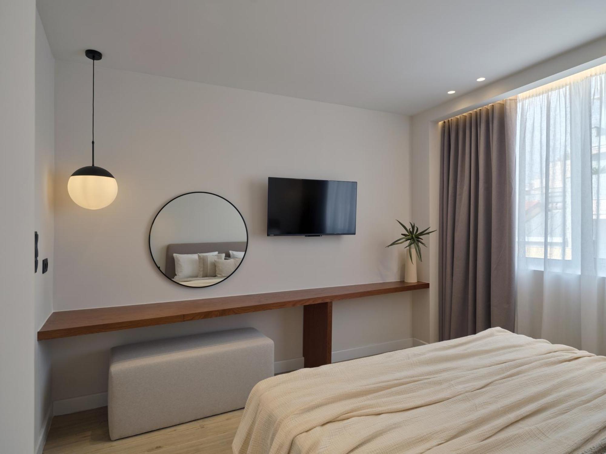 Haya Athens Loftie Suites エクステリア 写真