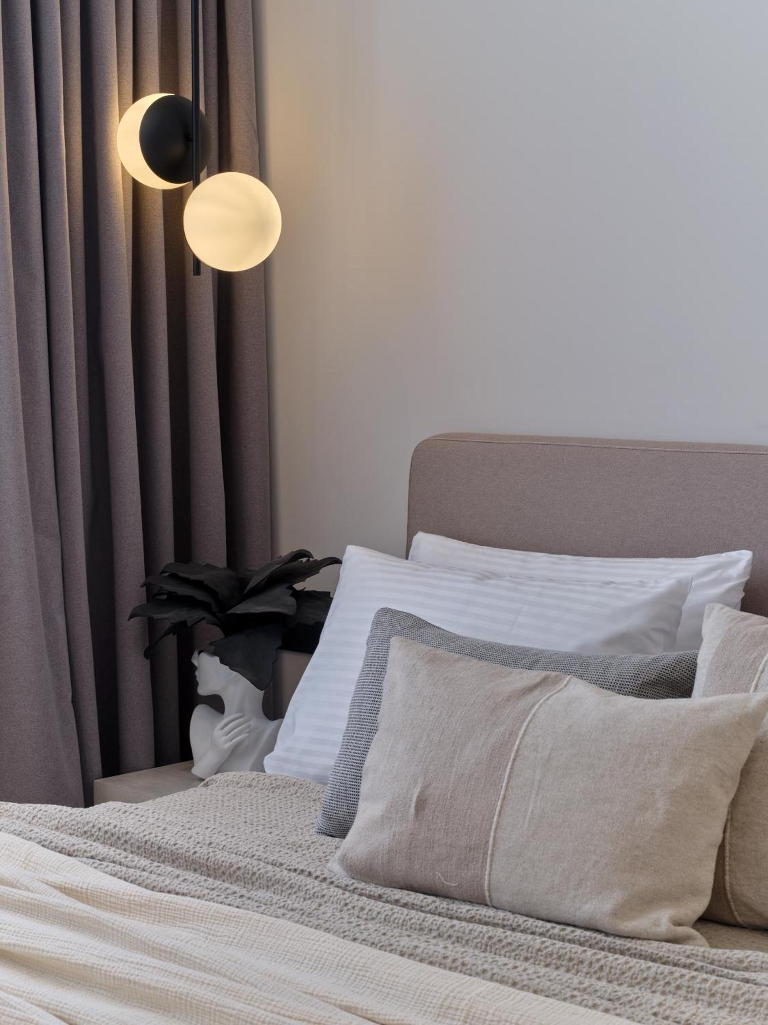 Haya Athens Loftie Suites エクステリア 写真
