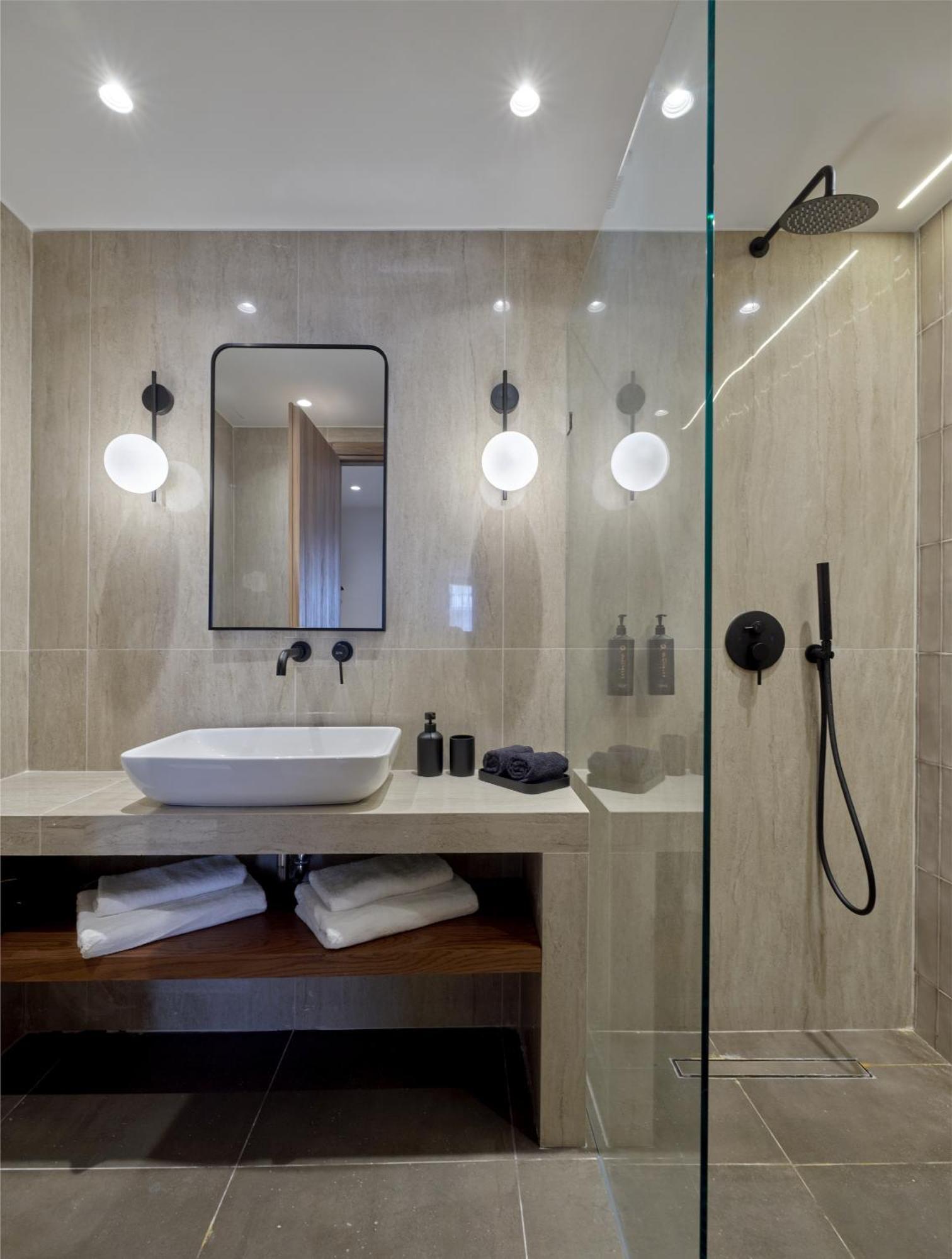 Haya Athens Loftie Suites エクステリア 写真