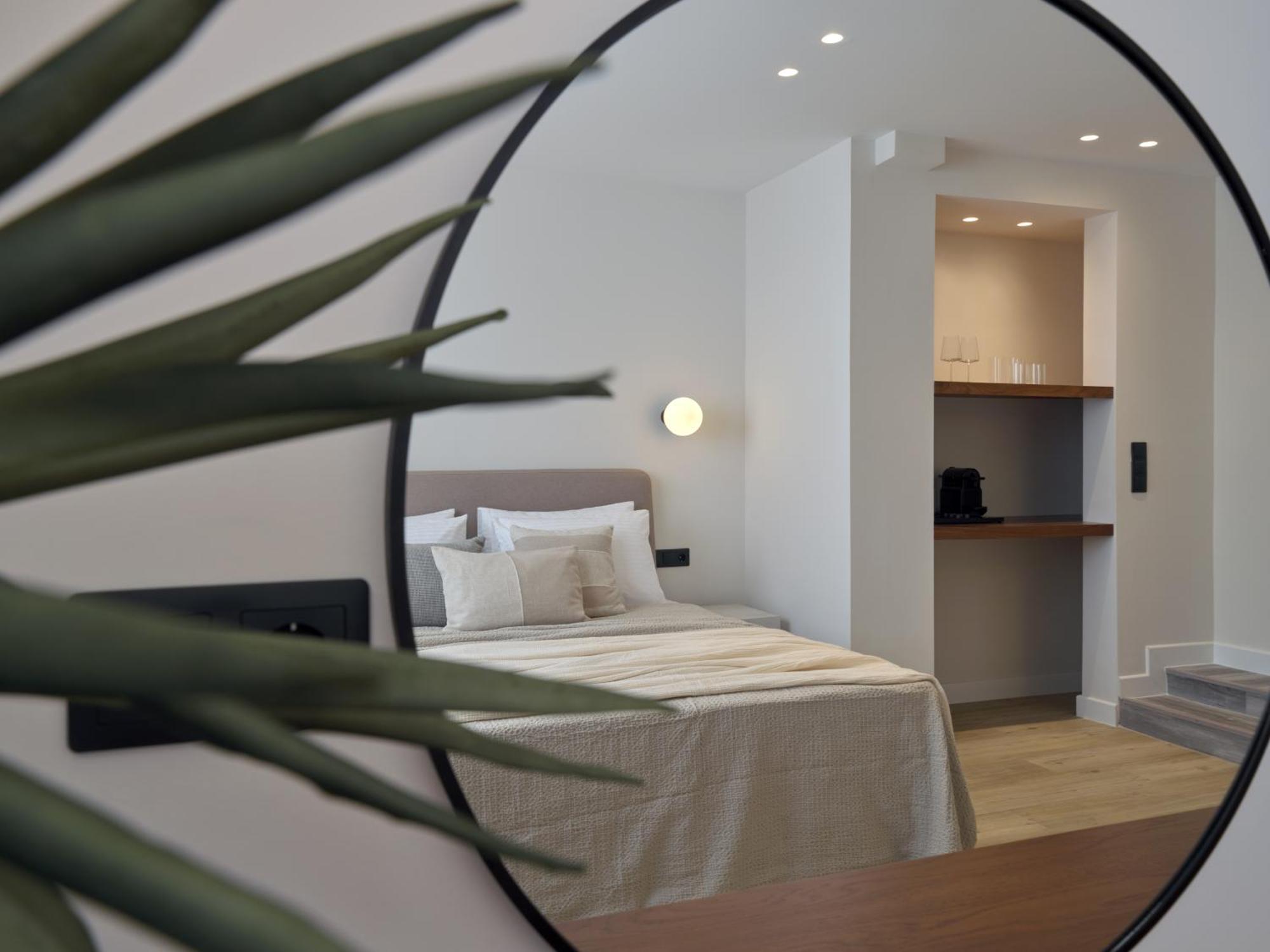 Haya Athens Loftie Suites エクステリア 写真